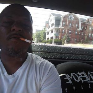 Meet your Posher, Derek